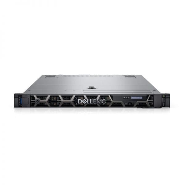 Dell PowerEdge R650 Server
