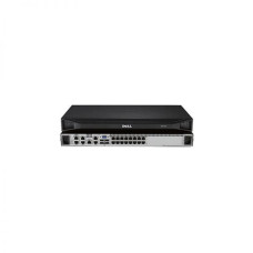 Dell Digital KVM Switch DMPU2016