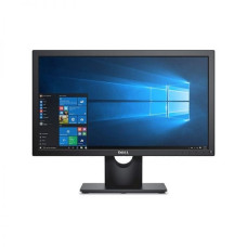 Dell E2216HV 21.5" Widescreen/TN Panel/VGA Single Interface(VGA Cable）