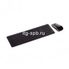 Dell Wireless Keyboard And Mouse KM714