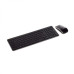Dell Dell Wireless Keyboard And Mouse KM714
