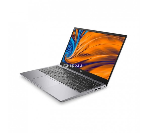 Dell Latitude 7420 14" High-End Business Laptop i7-1185G7/16G/512G/Iris® Xe/Win10H