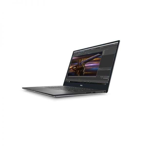 Dell M5540 8-core I9-9980HK/16G/256G PCIe + 2T/T2000 4G single display/AC9260 wireless Bluetooth/15.6"/3C/W10 Home