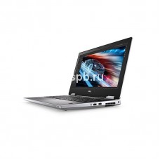 Dell M7740 6-core I7-9750H/16G/256G PCIe + 2T/WX3200 4G professional graphics card/AX200 wireless Bluetooth/W10 Home/4C 64W/17.3"