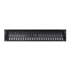 Dell MD1400 Dual-Controller, No hdd, 24 SFF, 12G SAS Cable, SAS HD connector, 600W RPS