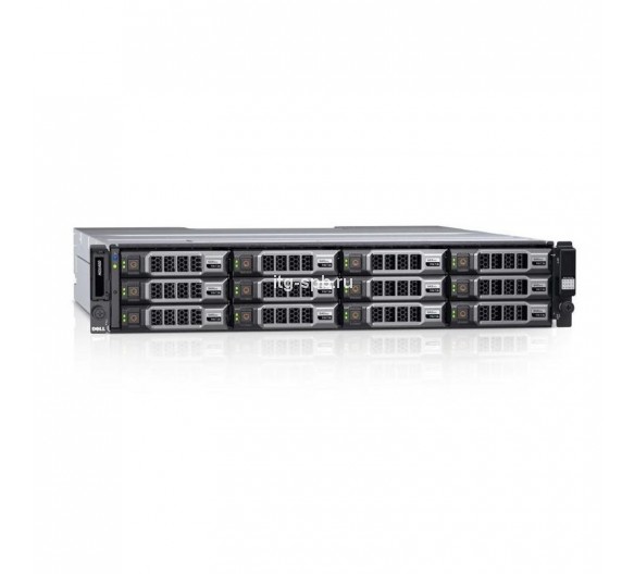 Dell MD1420 Controller*2 H830*1 12*Drive Bays
