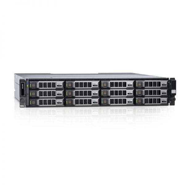 Dell MD1420 Controller*2 H830*1 12*Drive Bays
