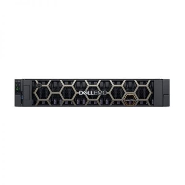 Dell ME4024 16GB FC 4-port and/or 10GB iSCSI SFP+4-port 8GB dual control/no transceiver/no hdd/2 * 580W 24 * 2.5