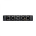 Dell ME4024 16GB FC 4-port and/or 10GB iSCSI SFP+4-port 8GB dual control/no transceiver/no hdd/2 * 580W 24 * 2.5