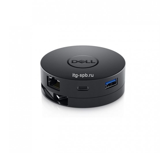 Dell Mobile Adapter DA300