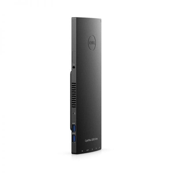 Dell OptiPlex 3090 Intel Pentium Gold G6500/Windows 10 Pro/4GB*1 DDR4/3.5" 500GB SATA