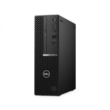 Dell OptiPlex 5080 10th Gen i3-10100/Windows 10 Pro/8GB*1 DDR4/2.5" 500GB SATA