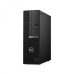 Dell OptiPlex 5080 10th Gen i3-10100/Windows 10 Pro/8GB*1 DDR4/2.5" 500GB SATA