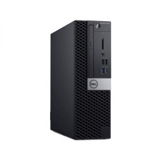 Dell OptiPlex 7070 8th Gen i3-8145U/Windows 10 Pro/4GB*1 DDR4/2.5" 500GB SATA