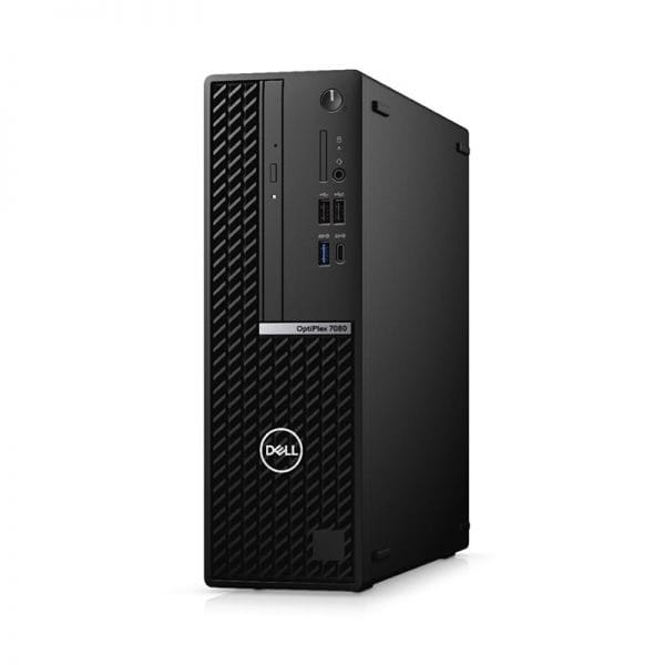 Dell OptiPlex 7080 10th Gen i5-10500T/Windows 10 Pro/8GB*1 DDR4/256GB SSD