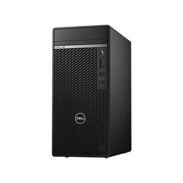 Dell Optiplex 7080MT i7-10700/8G/1T/DVDRW/Integrated Display/260W