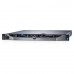 Dell PowerEdge R330 Xeon E3-1220 v6 8GB 1TB  SATA Rack Server