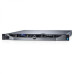 Dell PowerEdge R330 E3-1230 v6, 8GB UDIMM, 2*1TB 3.5" SATA, 350W PS