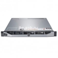Dell PowerEdge R430 Xeon E5-2620 v4 8GB 1TB SAS Rack Server