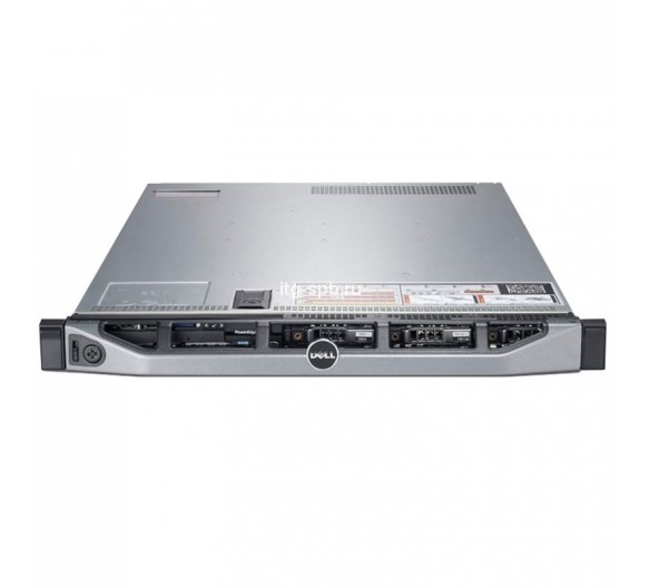 Dell PowerEdge R430 Xeon E5-2640 v4 32GB 2TB SAS Rack Server