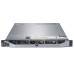 Dell PowerEdge R430 1U E5-2603 V4/4G/1T SAS 3.5 4*1GE/H330/DVD/550W*2