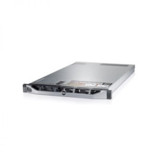 Dell PowerEdge R620 1U E5-2603/8G/300G SAS(2.5'' 10K)/H310/DVD/495W