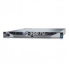 Dell PowerEdge R630 Xeon E5-2640 v4 32GB 2TB SAS H330 Rack Server