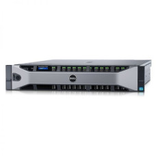 Dell PowerEdge R730 Xeon E5-2603 v4 4GB 1TB SAS H330 Rack Server