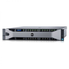 Dell PowerEdge R730 E5-2620 v4, 2*16G DDR4 RECC, 4*300G 10K SAS, H330, 495W