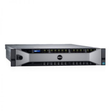 Dell PowerEdge R830 Dual Xeon E5-4620 v4*2/ 32GB 300G 2.5 SAS H330 Rack Server