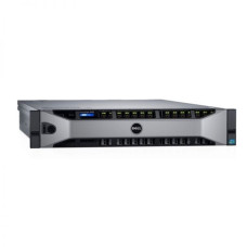 Dell PowerEdge R830 2U E5-4610 v4*2/4G*2/300G 2.5 10K*2/H330/DVDRW/750W*2