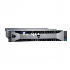 Dell PowerEdge R830 2U E5-4610 v4*2/4G*2/300G 2.5 10K*2/H330/DVDRW/750W*2