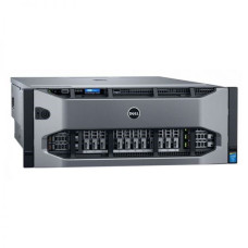 Dell PowerEdge R930 Dual Xeon E7-4820 v4*2/ 64GB (4*16G) 1.2TB SAS H730P Rack Server
