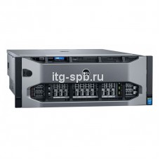 Dell PowerEdge R930 Dual Xeon E7-4830 v4*2/ 128GB (8*16G) 1.2TB SAS H730P Rack Server