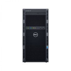 Dell PowerEdge T130 Xeon E3-1220 v5 8GB 1TB SATA Tower Server