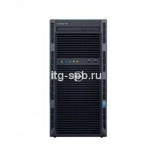 Dell PowerEdge T130 Xeon E3-1220 v5 8GB 1TB SATA Tower Server