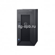 Dell PowerEdge T30 Pentium G4400 4GB 1TB SATA Tower Server