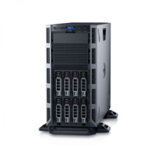 Dell PowerEdge T330 Xeon E3-1220 v5 8GB 500GB SATA Tower Server
