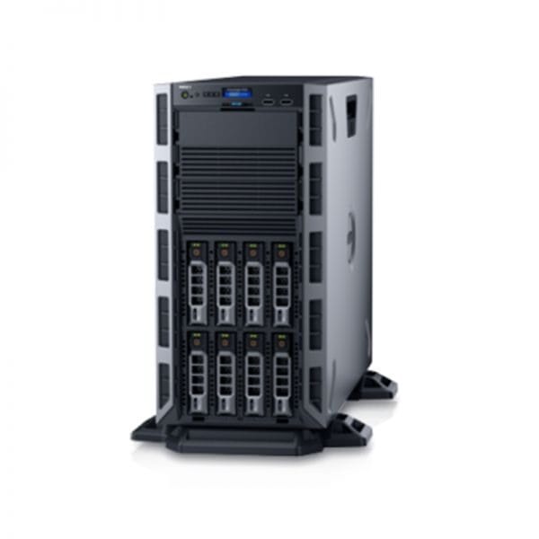 Dell PowerEdge T330 Xeon E3-1220 v5 8GB 500GB SATA Tower Server