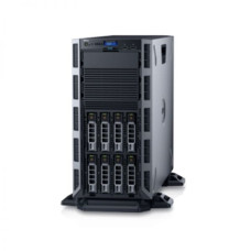 Dell PowerEdge T330 E3-1220 V5/4G/500G/DVD/350W