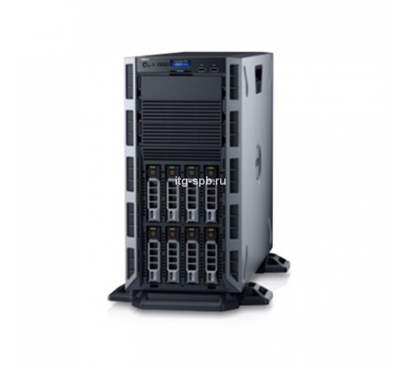 Dell PowerEdge T330 E3-1220 V5/4G/500G/DVD/350W