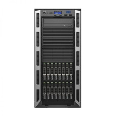 Dell PowerEdge T430 Xeon E5-2620 v4 8GB 2TB SAS H330 Tower Server