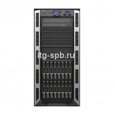 Dell PowerEdge T430 E5-2603 V4/4GB/1T SAS 3.5/2  x Networking Card/H330/DVD/450W