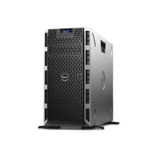 Dell PowerEdge T430 Xeon E5-2640 v4 32GB 2TB SAS H330 Tower Server