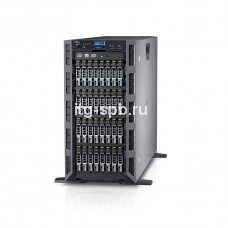 Dell PowerEdge T630 Xeon E5-2630 v4 16GB 1TB SAS H330 Tower Server