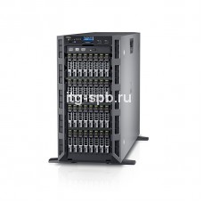 Dell PowerEdge T630 Xeon E5-2650 v4 32GB 2TB SAS H330 Tower Server