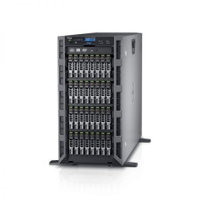 Dell PowerEdge T630 E5-2603 v4/4GB/1T SAS 3.5/2  x Networking Card/H330/DVD/495W/3 Year Warranty
