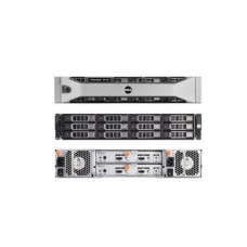Dell MD1200 Controller*1+H800