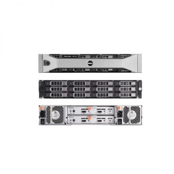 Dell MD1200 Controller*1+H800