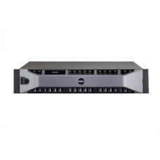 Dell MD3420 Controller*2 4G 12GB/s HBA*2 Cable*2 24*Drive Bays
